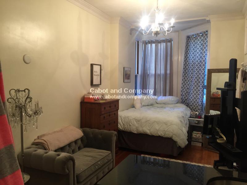 185 Beacon St, Back Bay