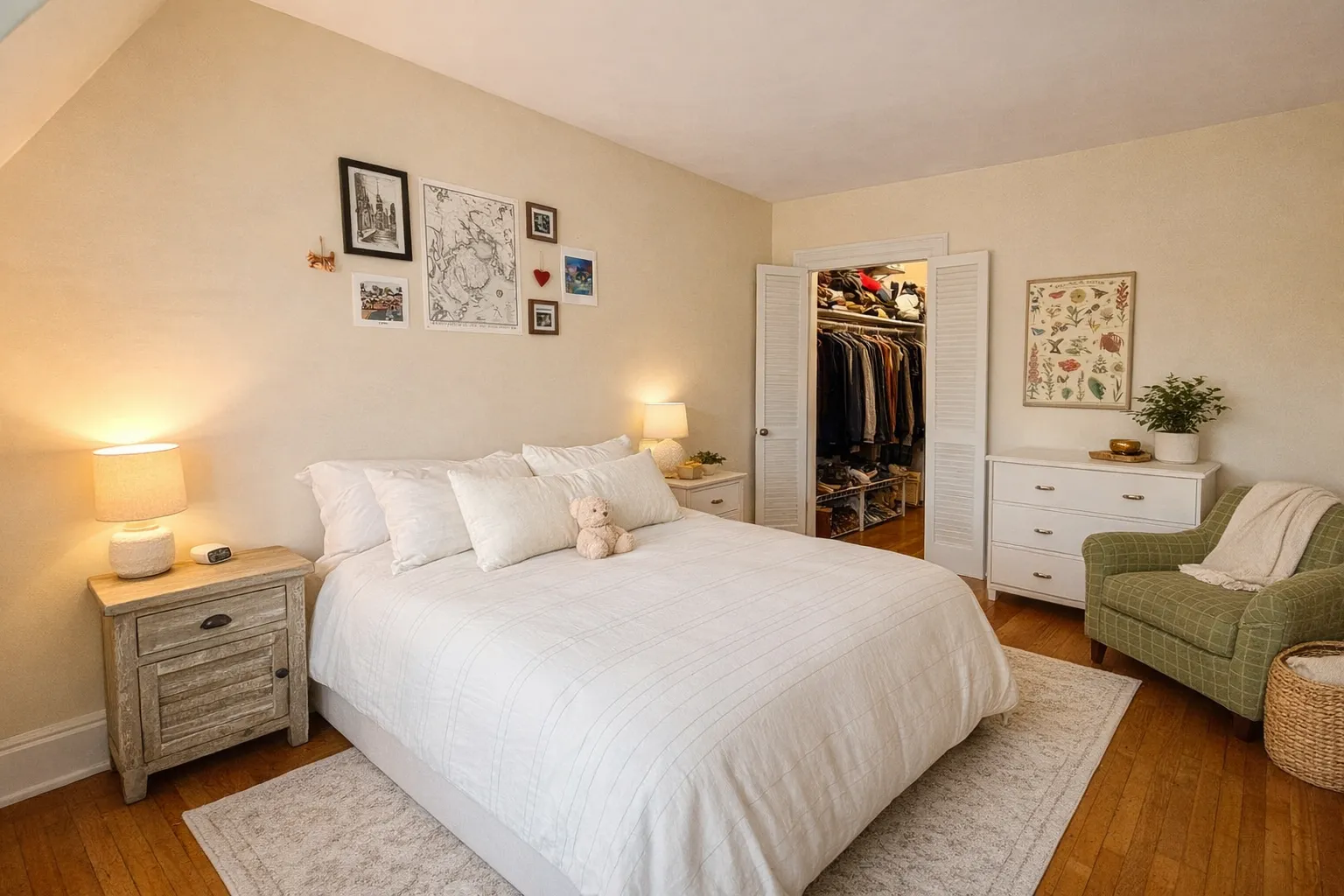 1748 Beacon St, Brookline