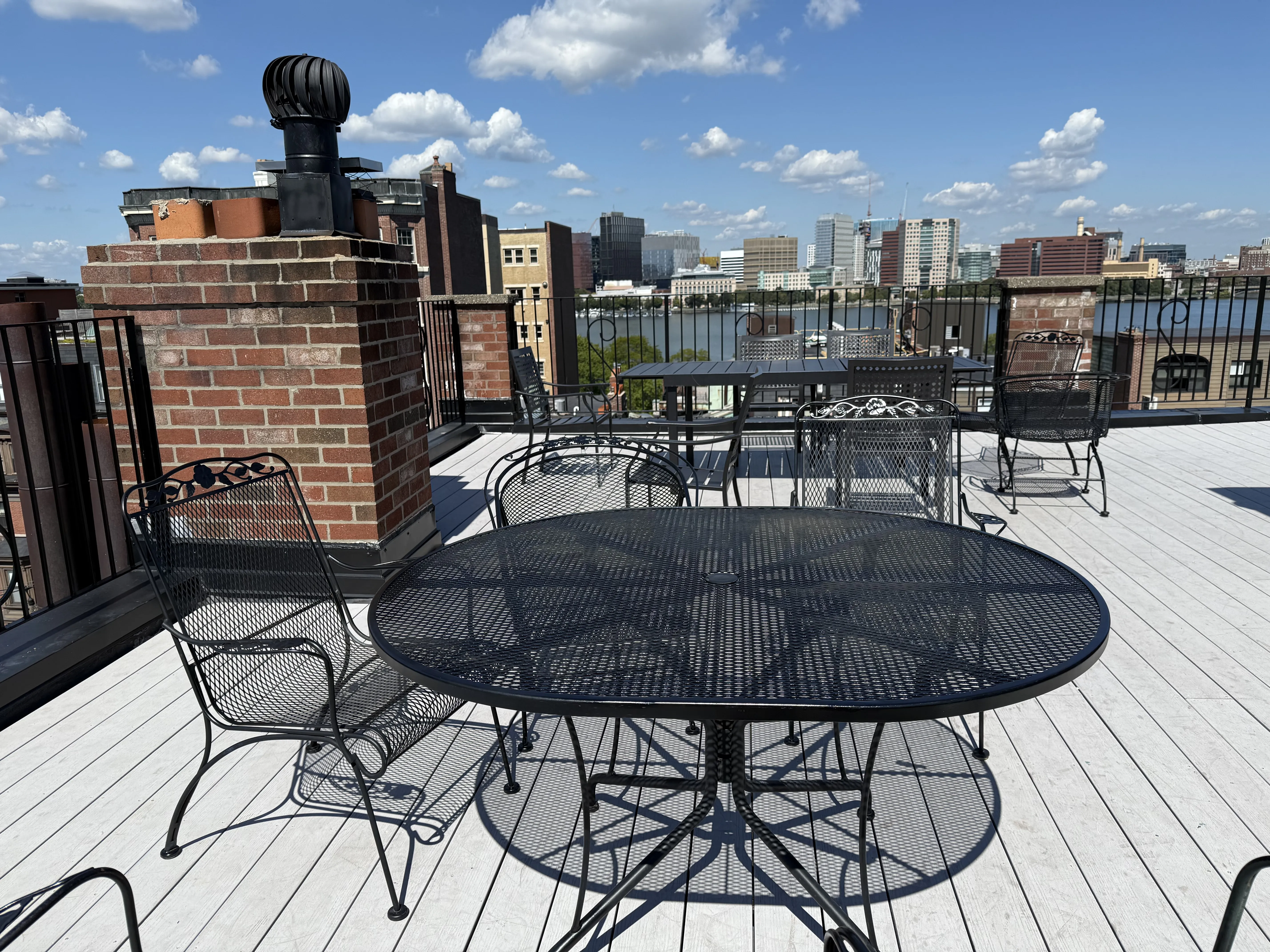 259 Beacon St, Back Bay