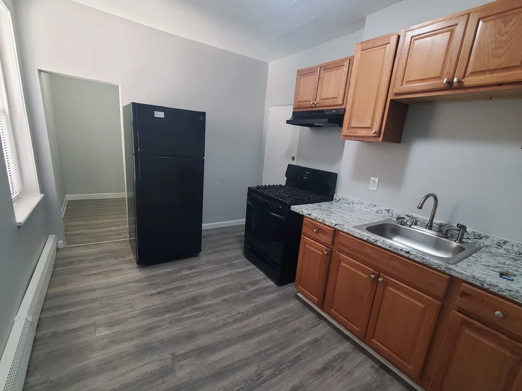 4 Abbottsford, Dorchester
