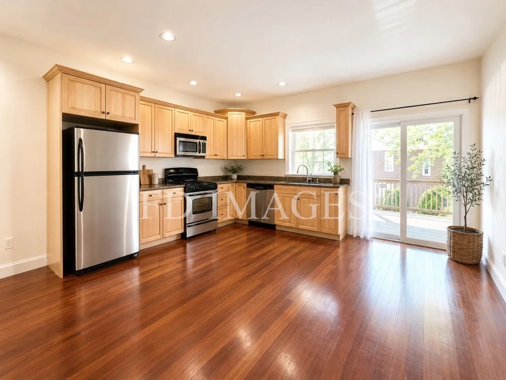 661 Bennington, East Boston