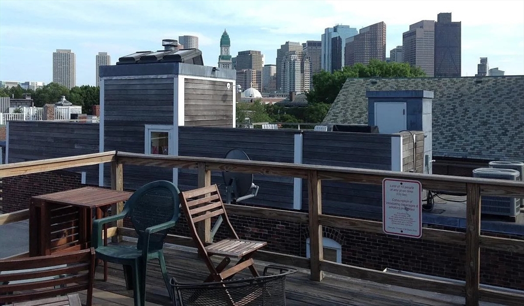 38 Charter St, Boston