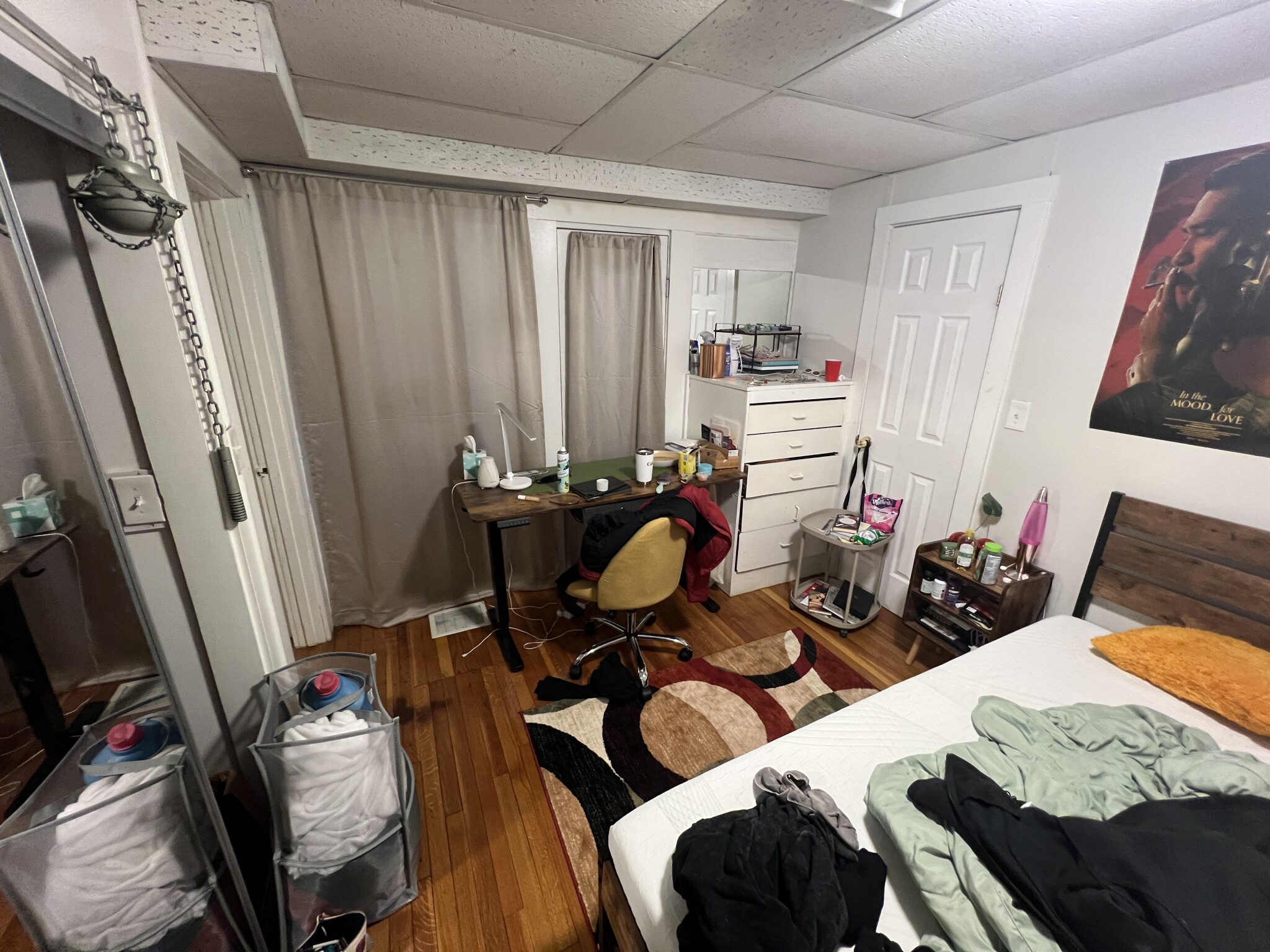 363 Beacon St, Ward Two