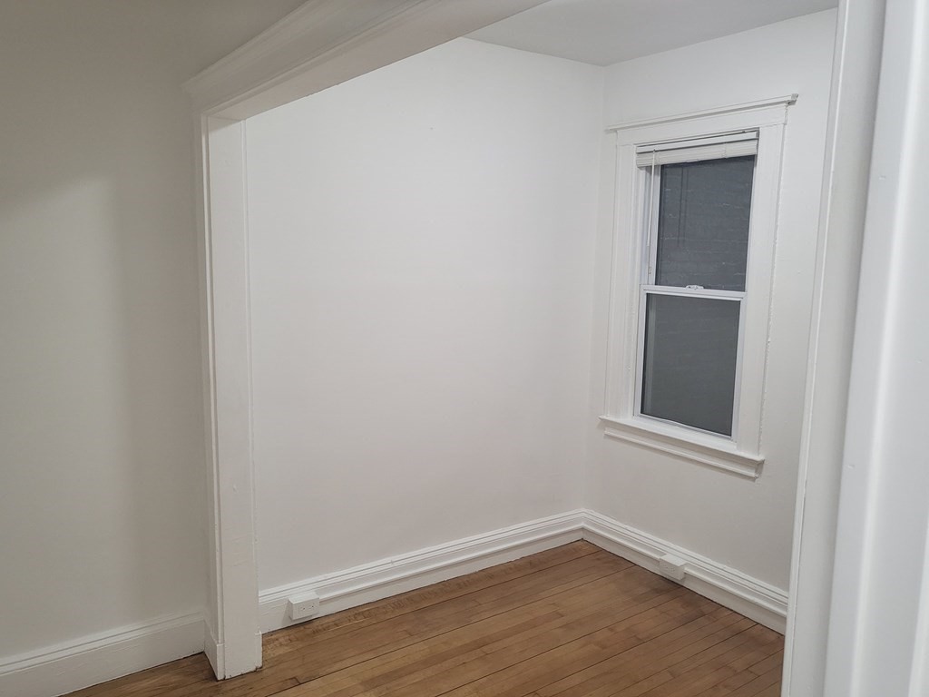 16 Westland Ave, Fenway