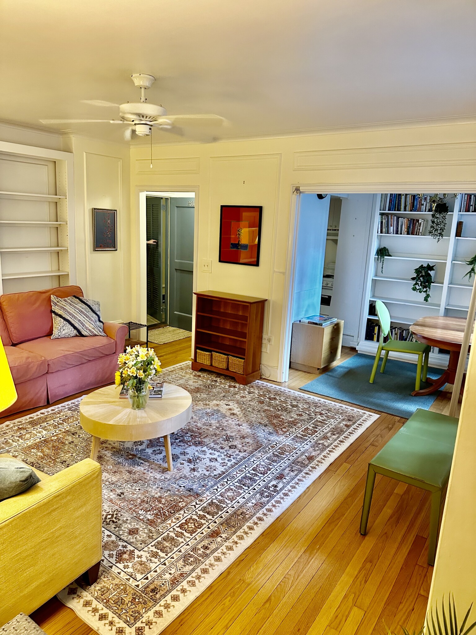 988 Memorial Dr, West Cambridge