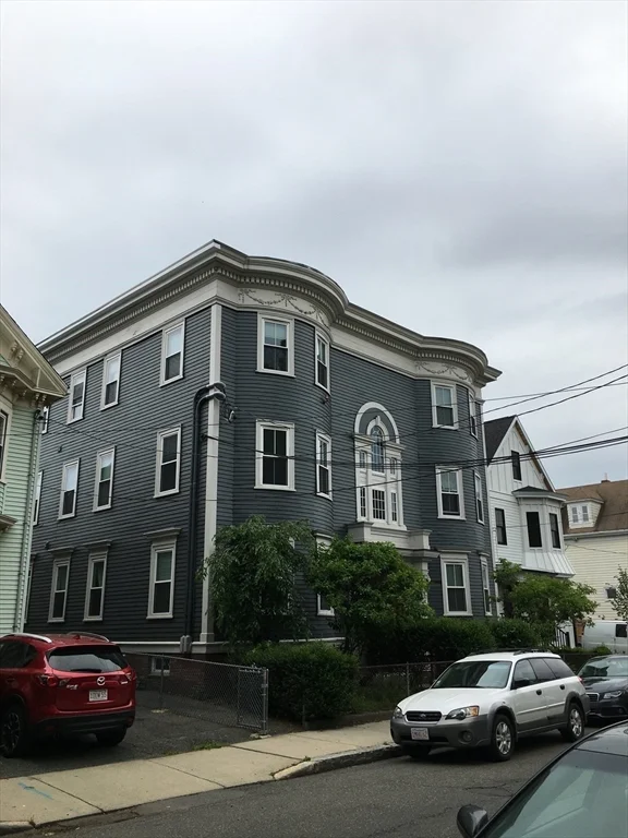 15 Quincy St, Union Square