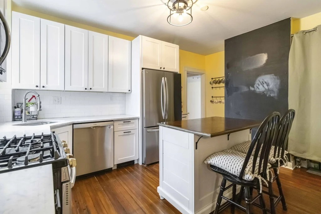 14 Torrey St, Dorchester