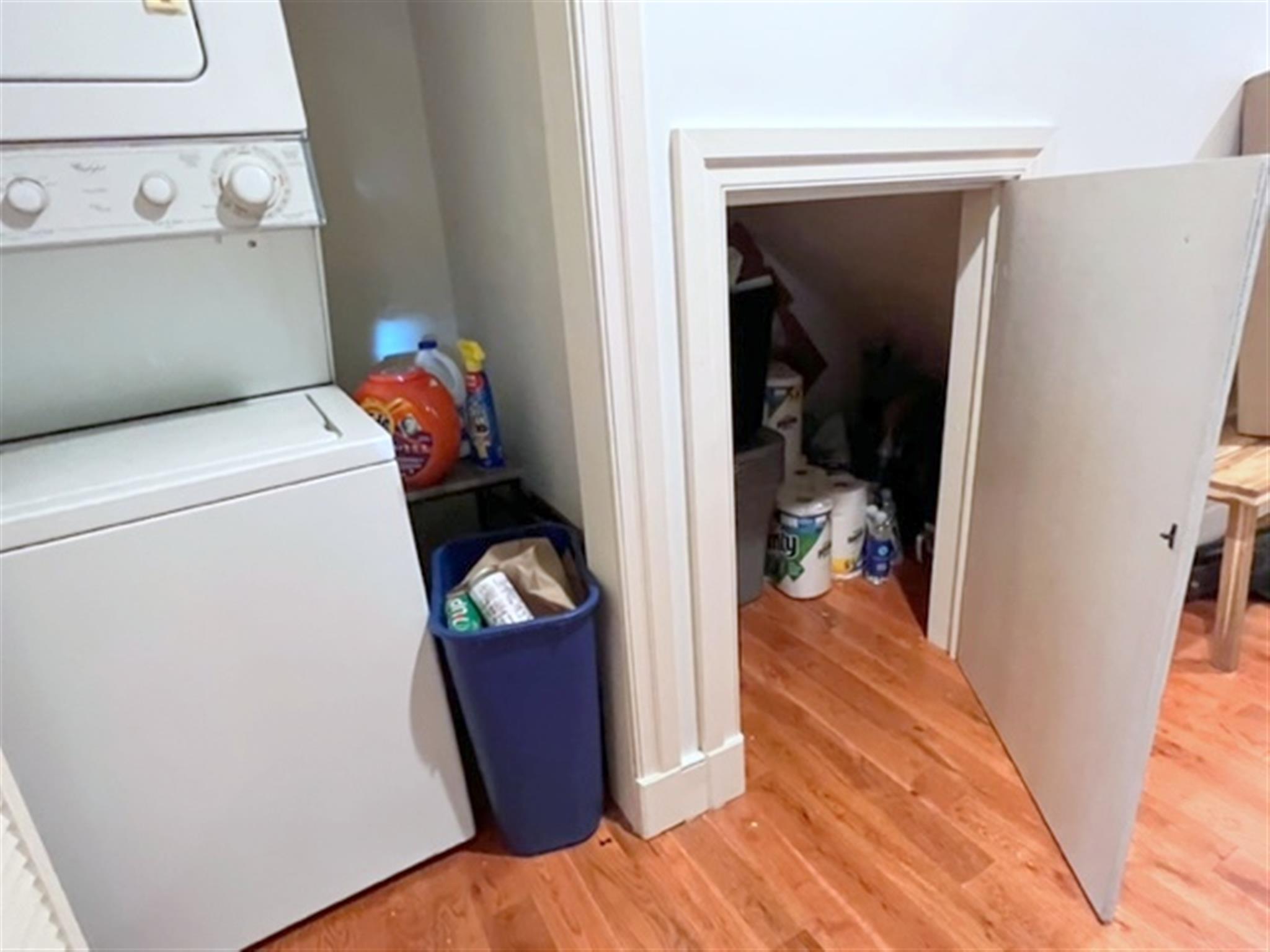 50 Spring St, East Cambridge