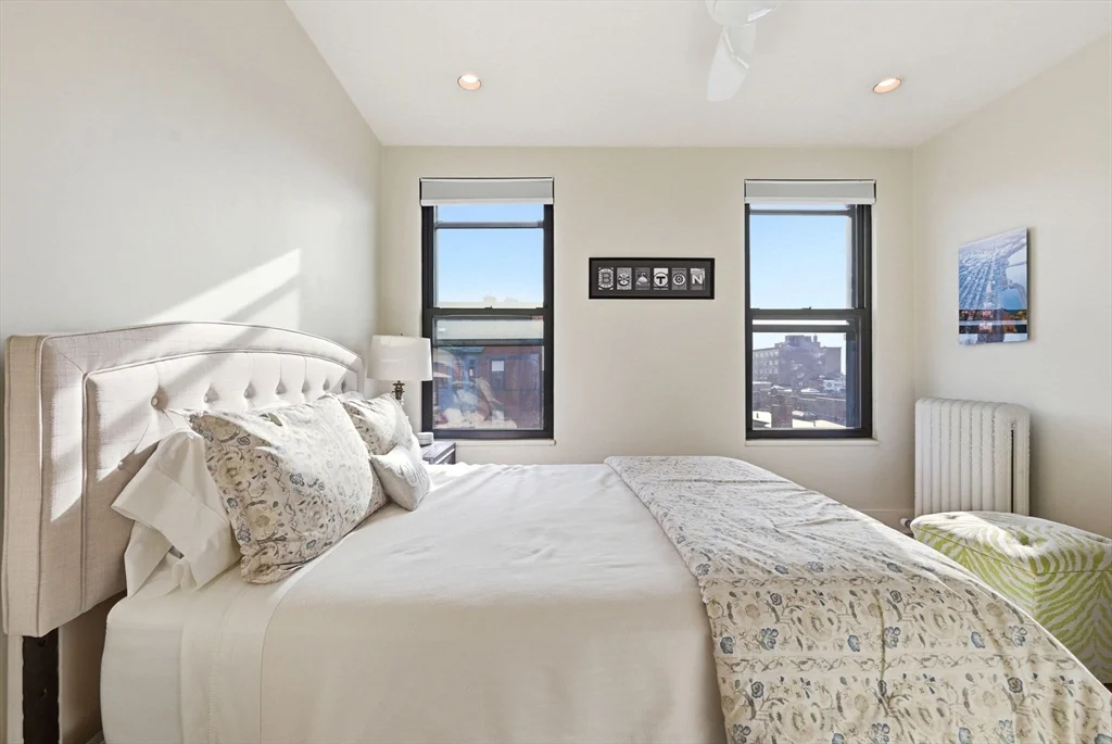 411 Marlborough St, Back Bay