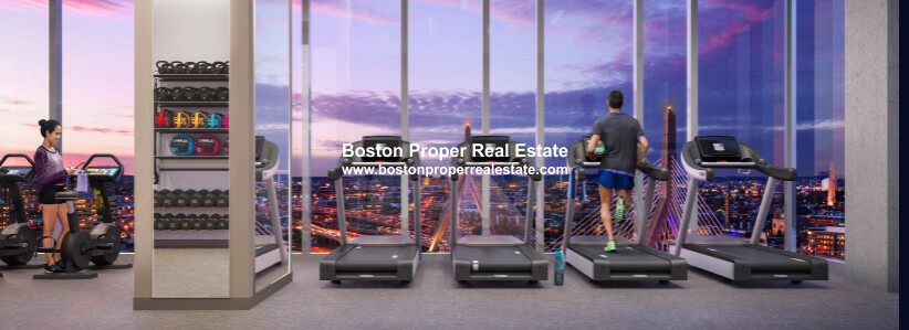 50 Causeway St, West End