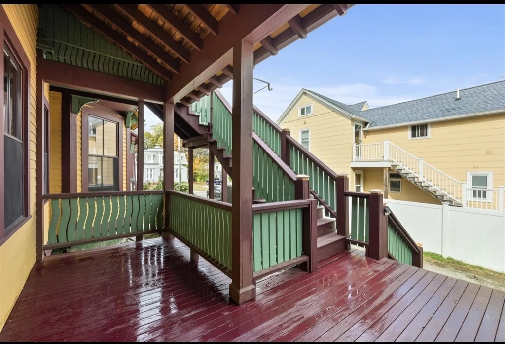 118 Elm, Marlborough