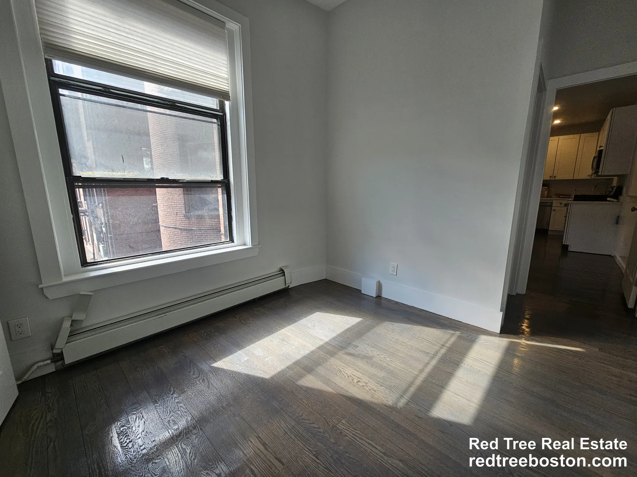 499 Beacon St, Back Bay