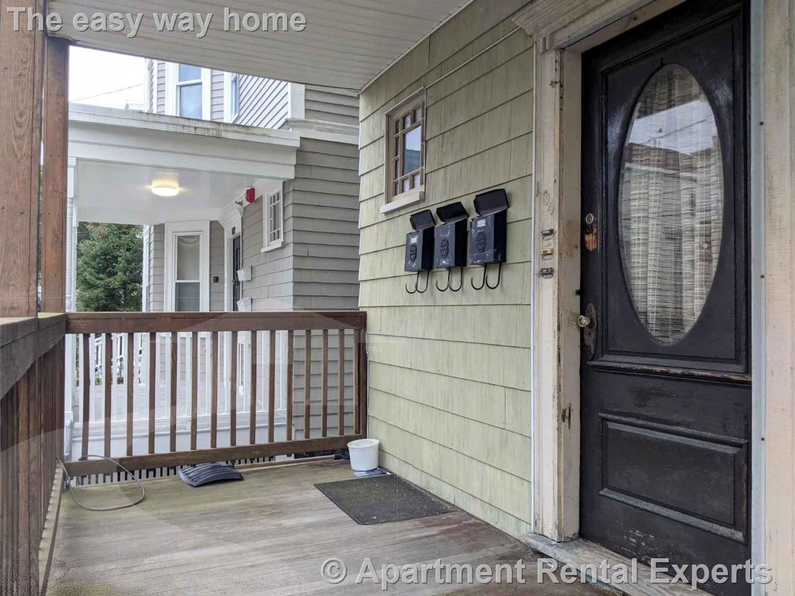 104 Conwell Ave, Tufts