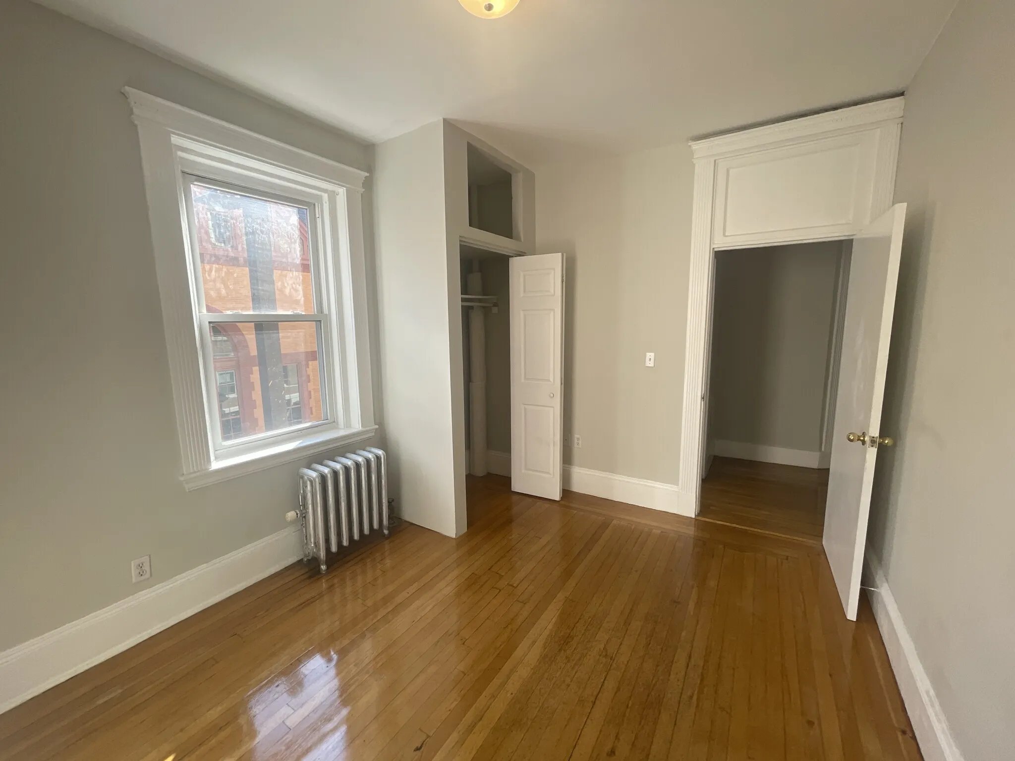 38 Hemenway St, Fenway