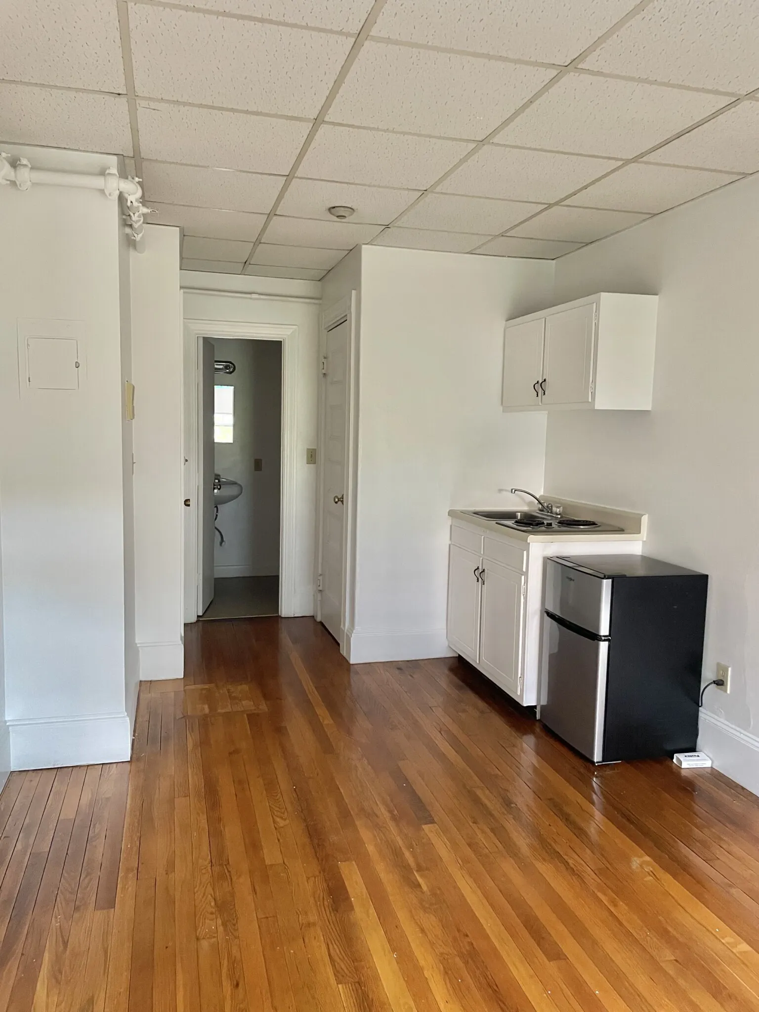 854 Beacon St, Fenway