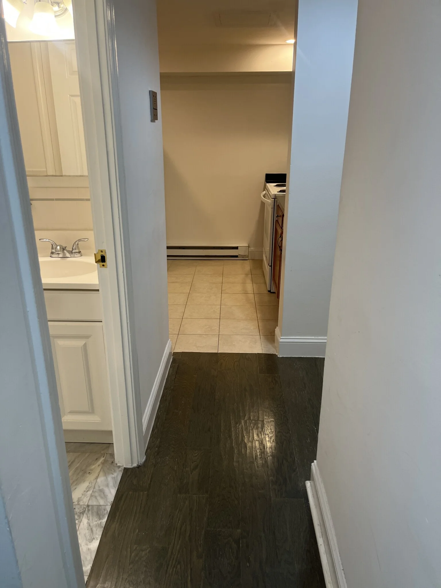 107 Queensberry St, Fenway