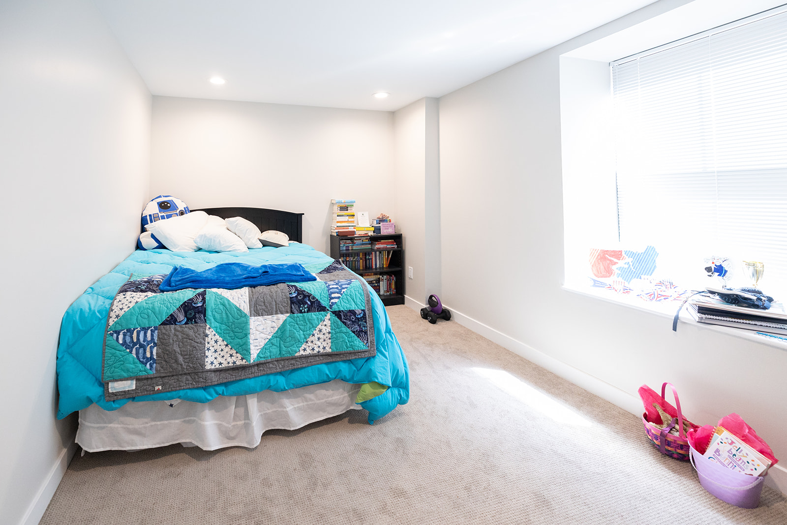 1661 Washington St, South End