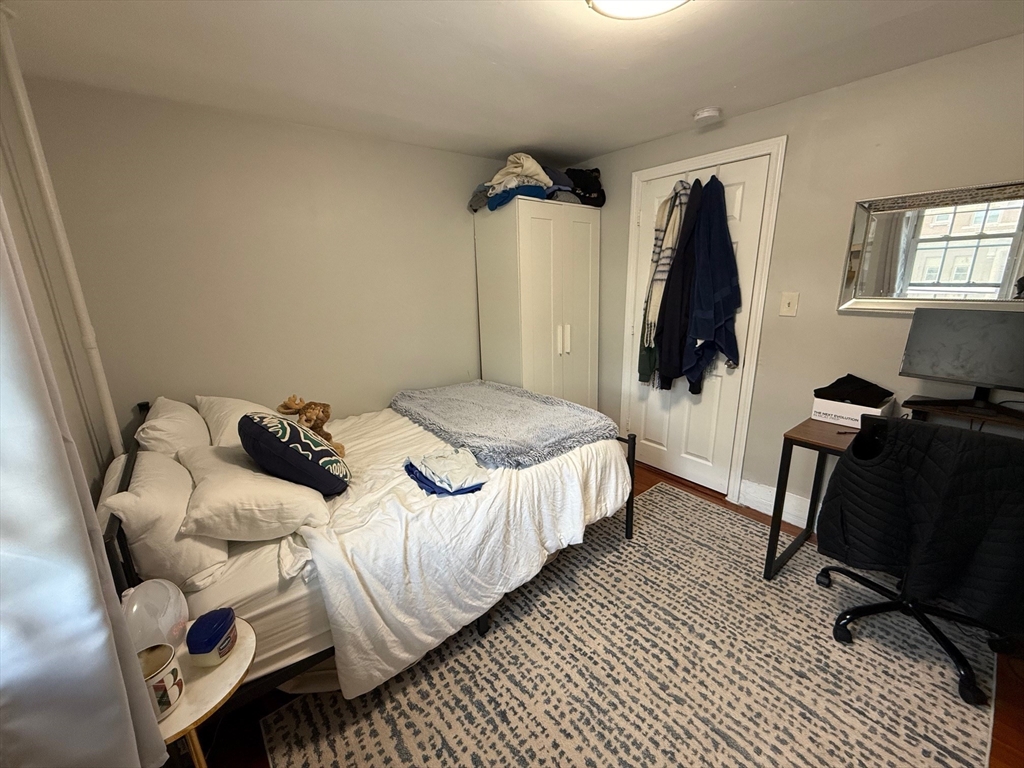 350 Dorchester Ave, South Boston