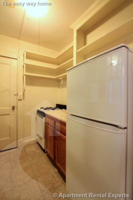 8 Craigie Cir, Harvard Square