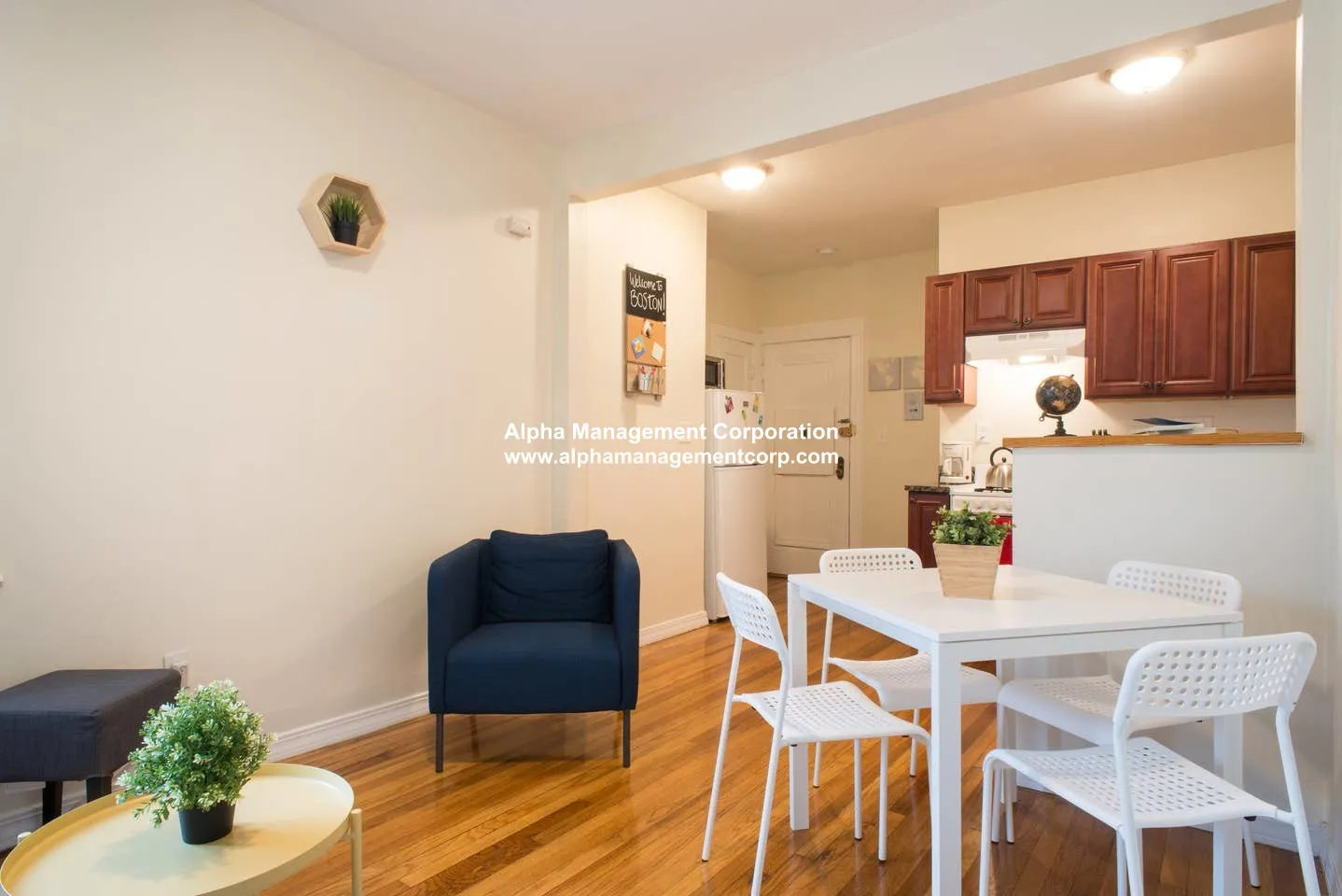 58 Queensberry St, Fenway