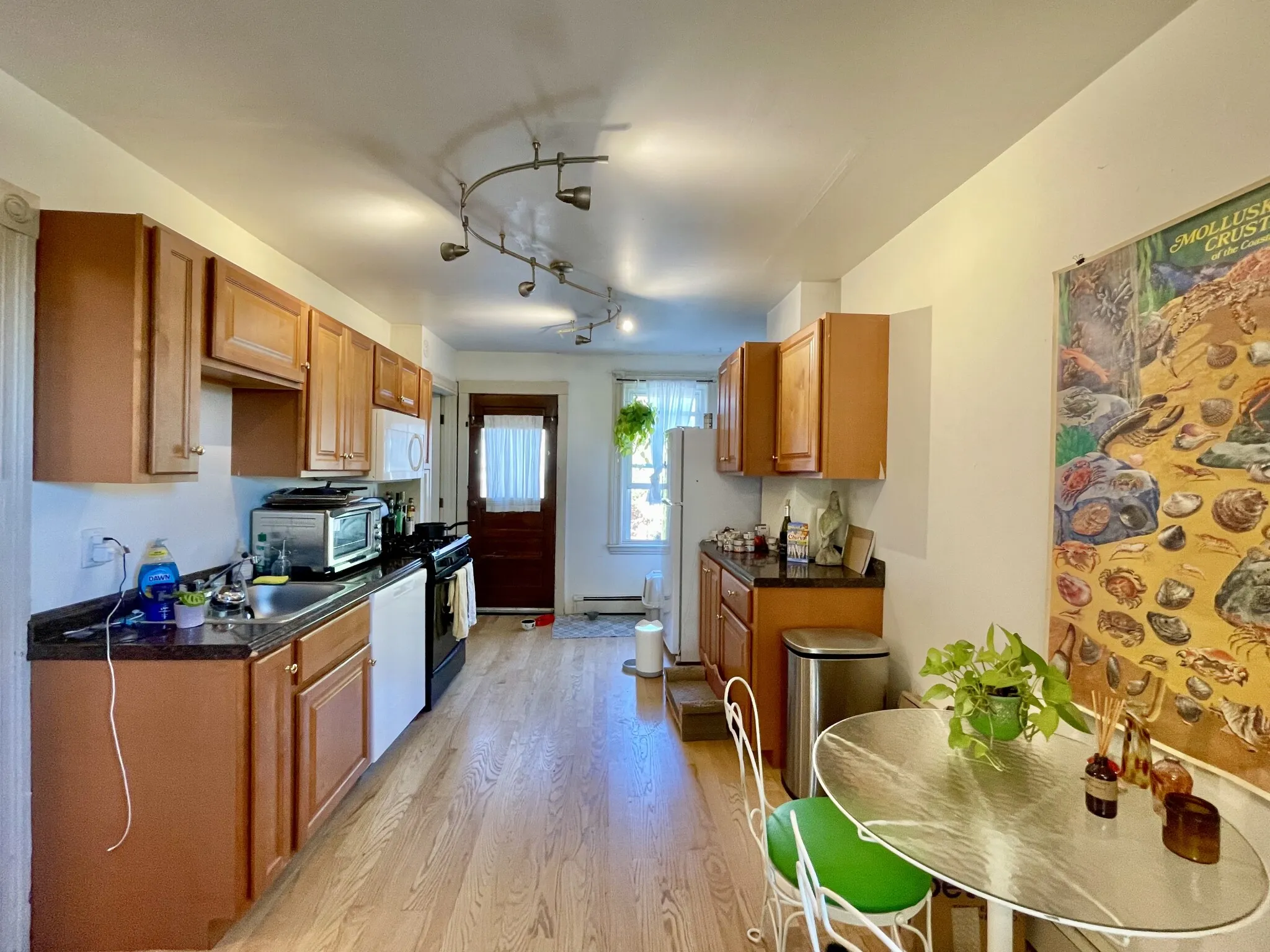 24 Mead St, Allston