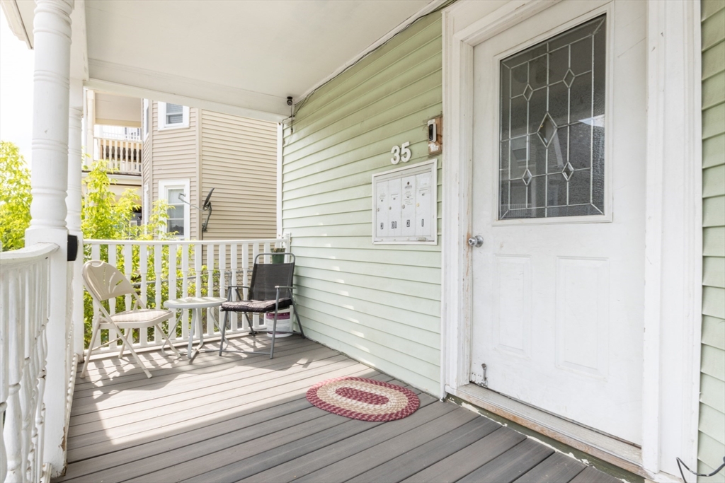 35 Torrey St, Dorchester's Codman Square