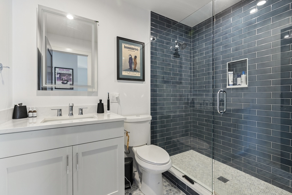 10 Hallet, Dorchester