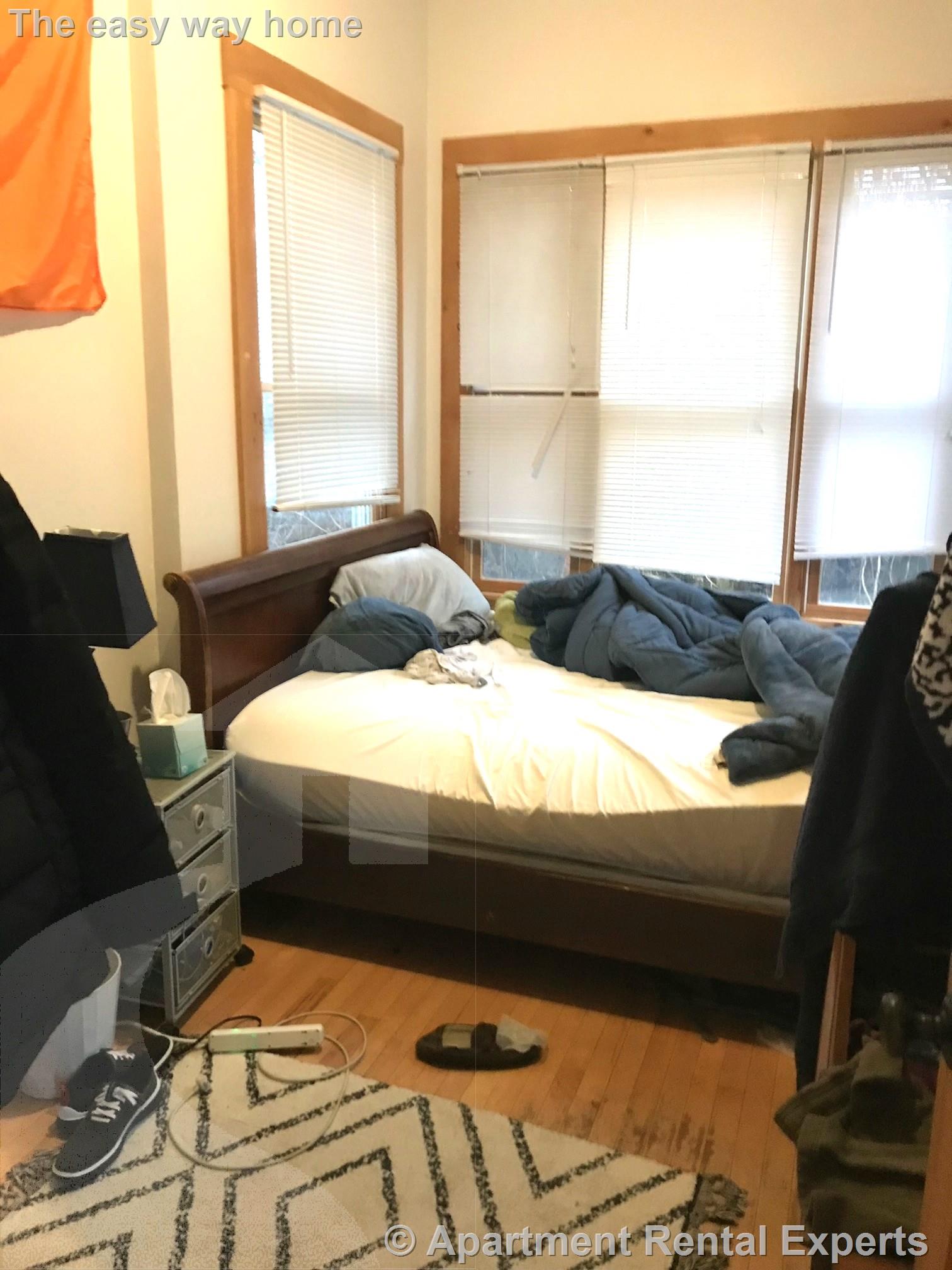 76 Curtis St, Teele Square