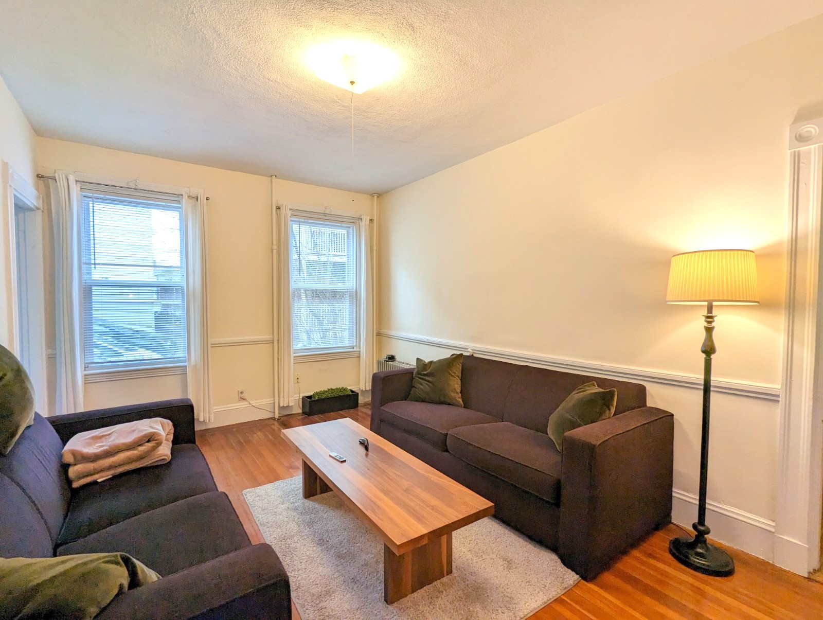 42 Calvin St, Ward Two