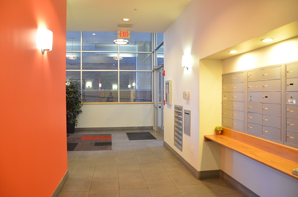 323 Boylston St, Brookline