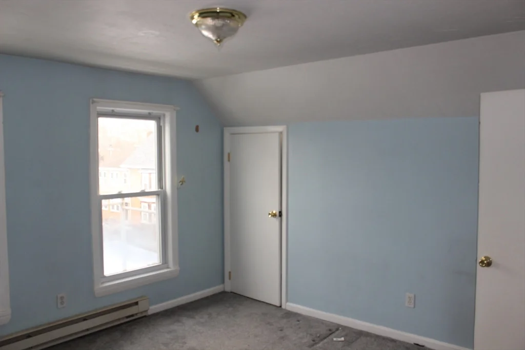 58 Harrison Aveue, Taunton