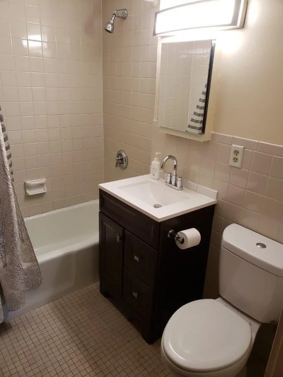 99 Fulton St, North End