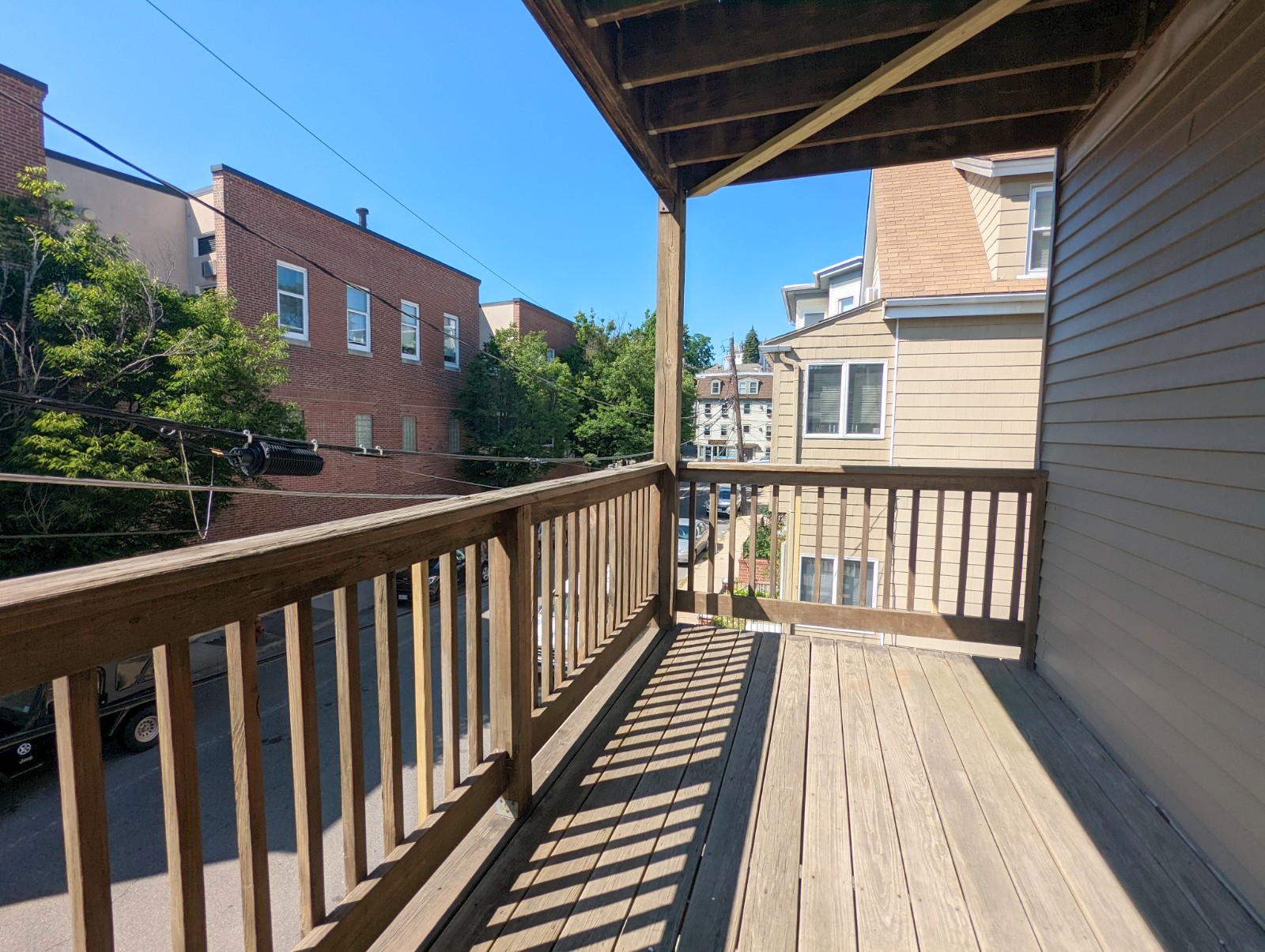 71 Merriam St, Union Square