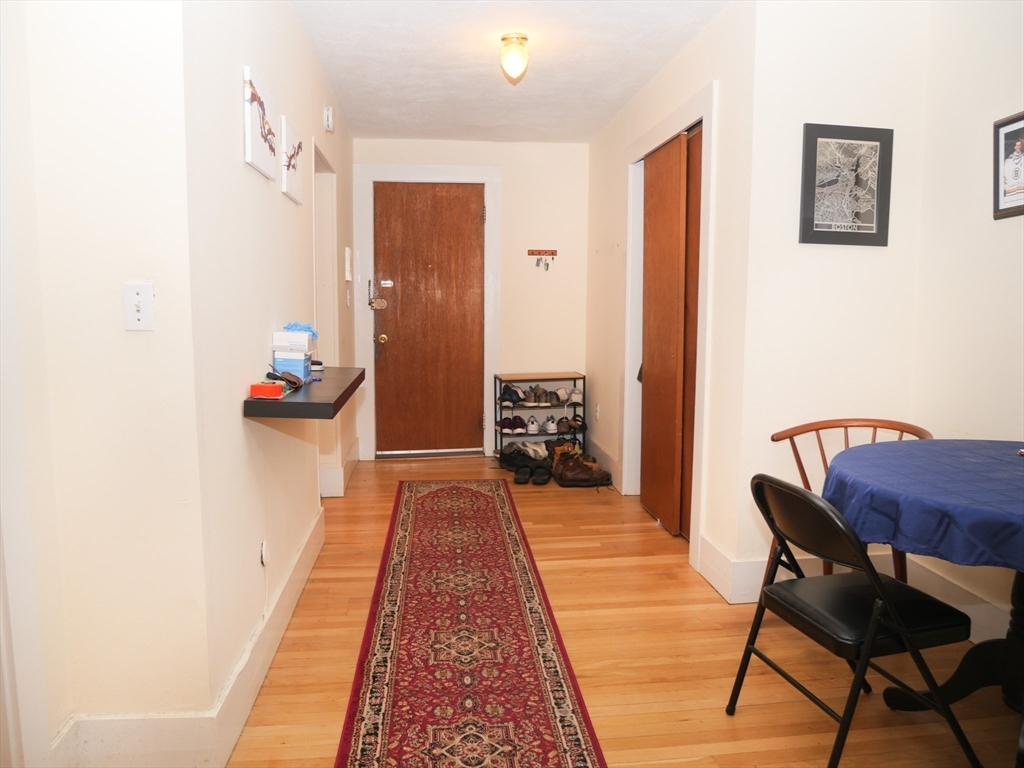 1382 Beacon, Coolidge Corner