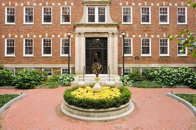 26 Chauncy St, Neighborhood Nine