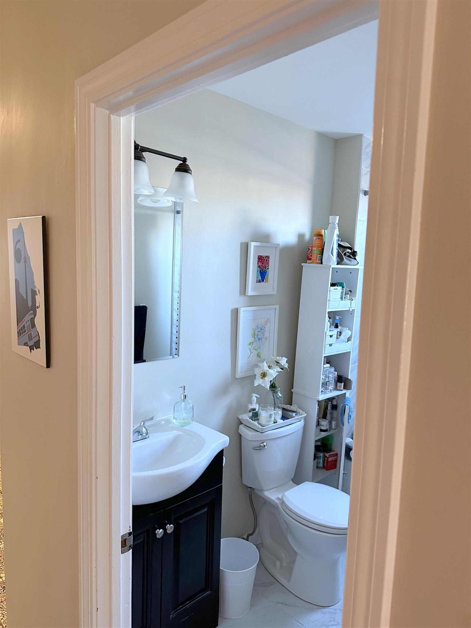 714 Broadway, Powder House Square