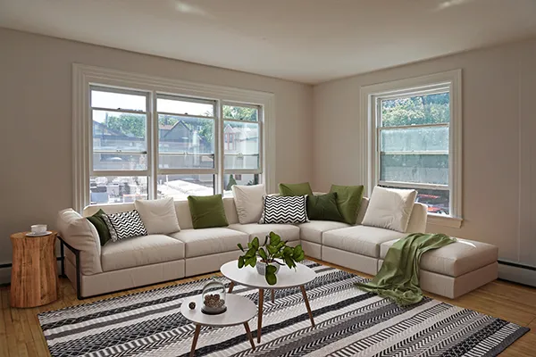 1800 Massachusetts Ave, Neighborhood Nine