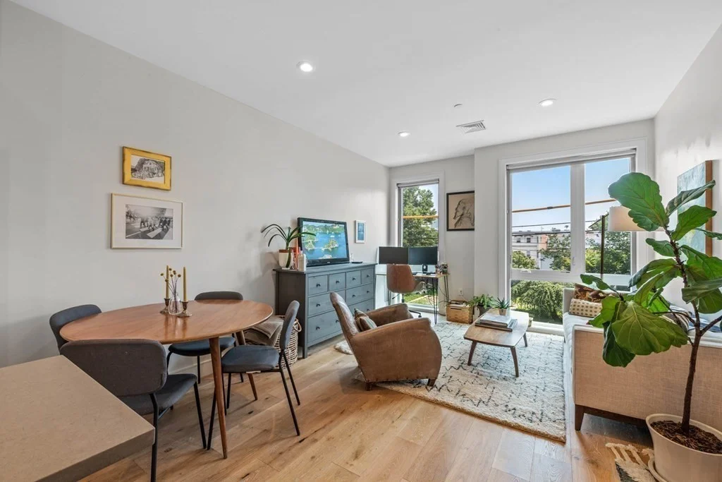 420 West Broadway, South Boston