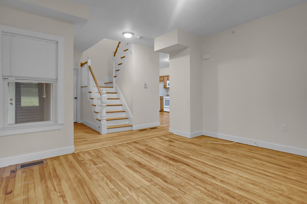 29-33 Highland Ave, Fitchburg