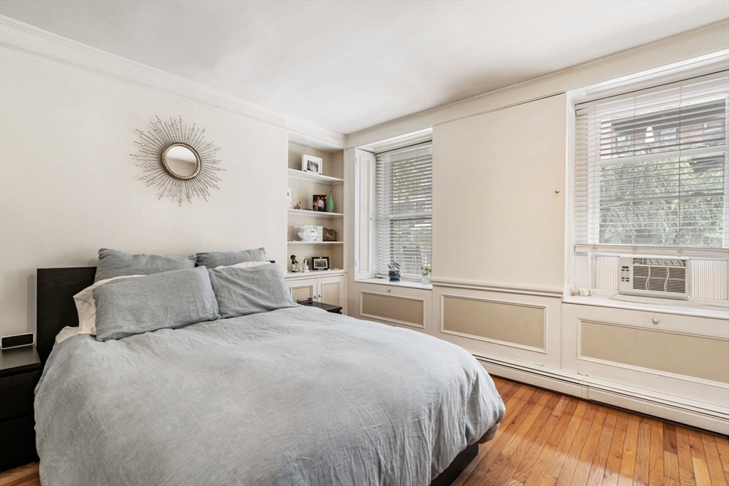 33 Upton St, South End