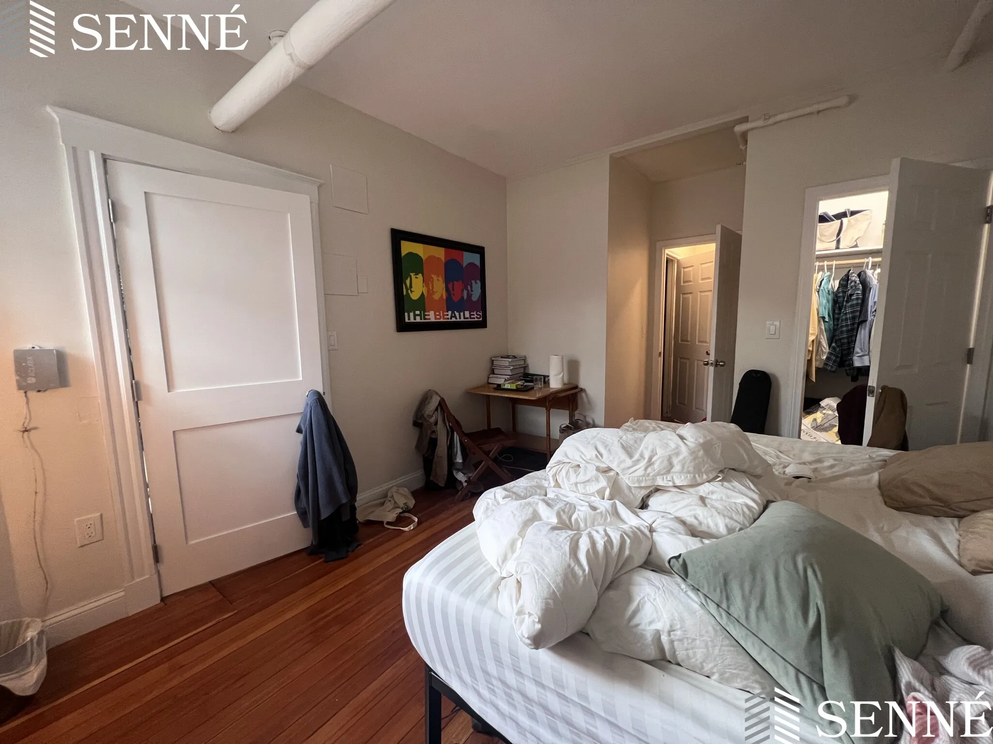 3 Linnaean St, Neighborhood Nine