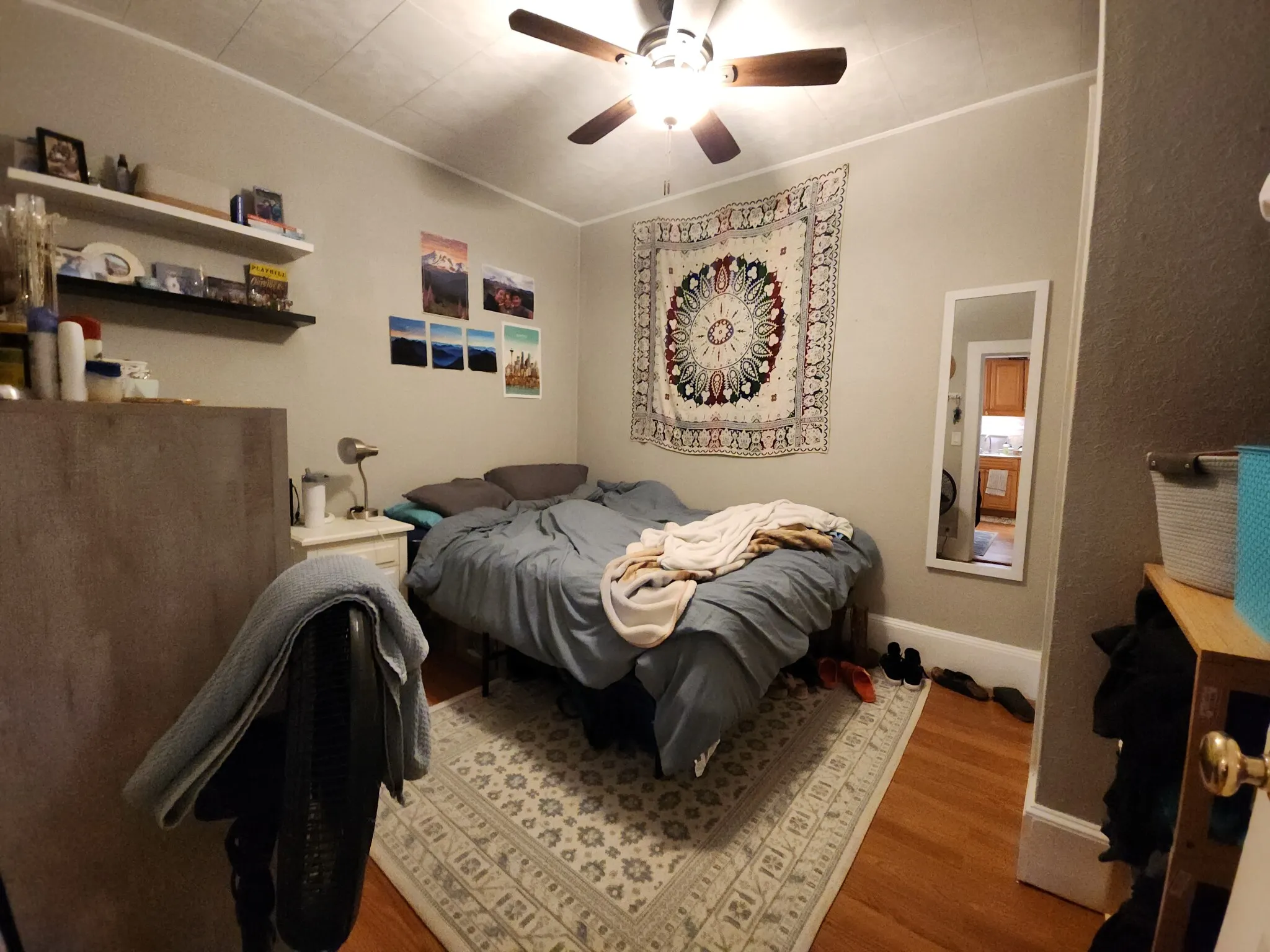 261 Athens St, South Boston