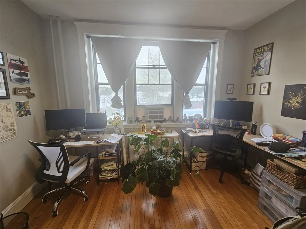 370 Chestnut Hill Ave, Brighton