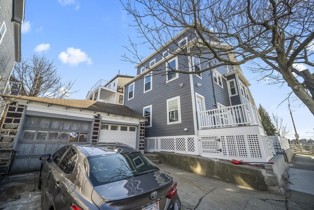 455 Broadway, Winter Hill