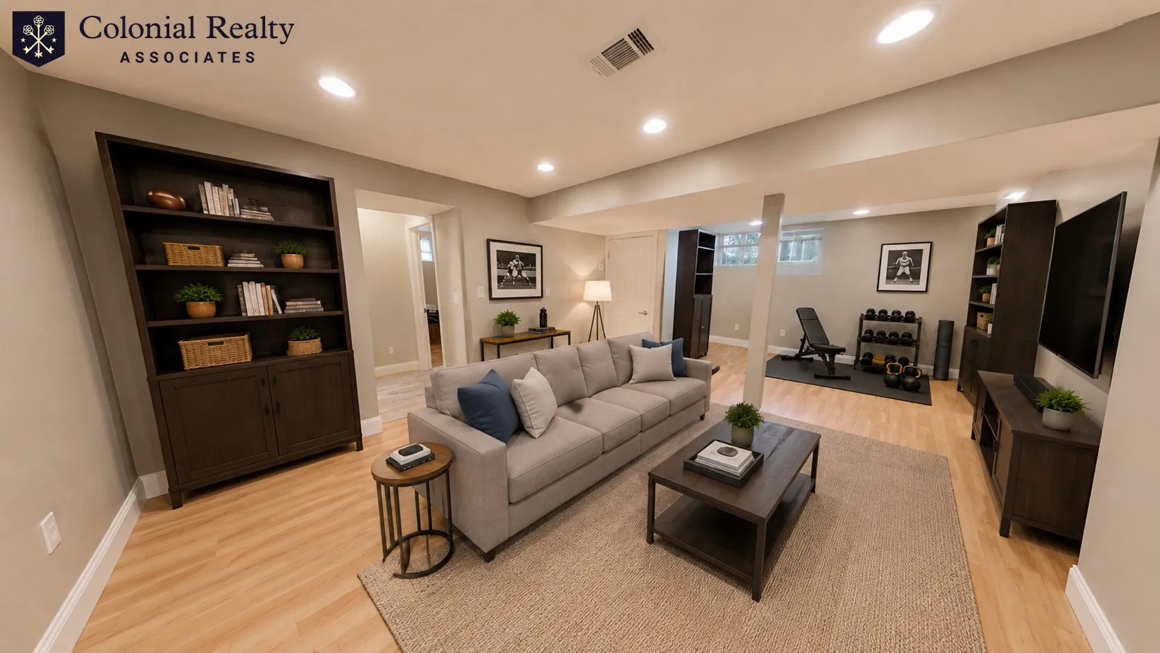 40 Glenellen Rd, West Roxbury