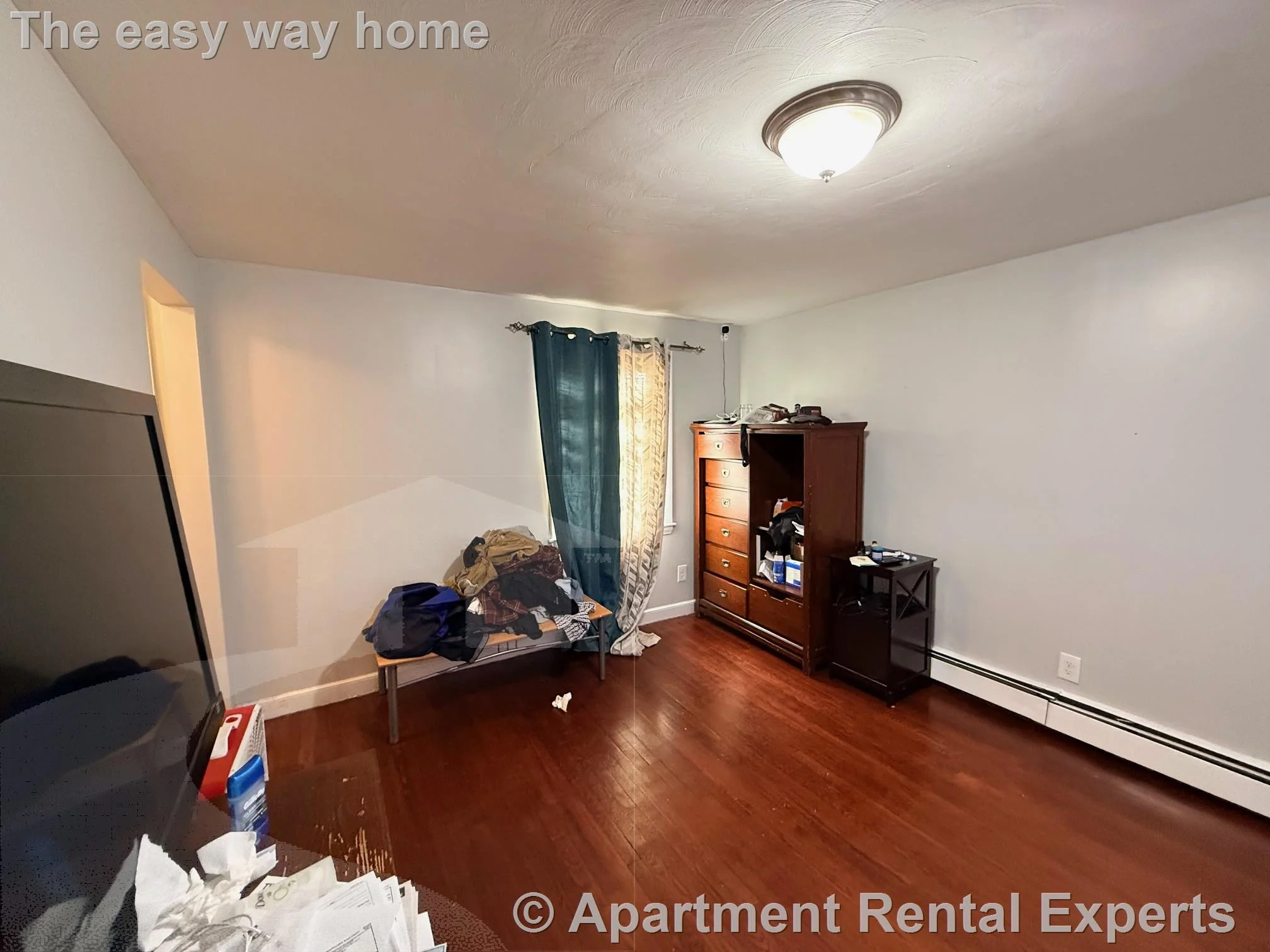 87 Bradford St, Other