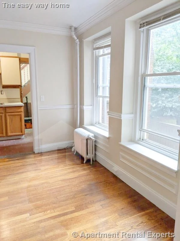 7 Craigie Cir, Harvard Square