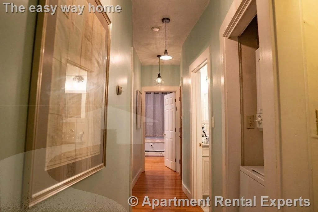 246 Hampshire St, Inman Square