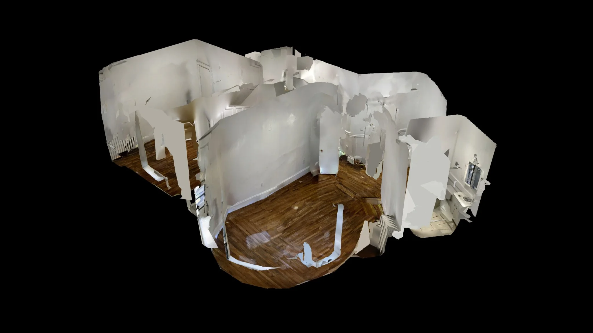 409 Huntington Ave, Fenway