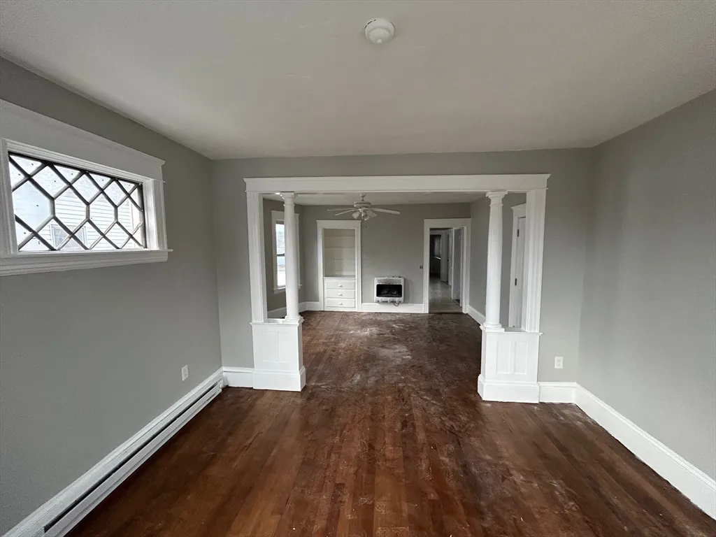 21 Henchman, East Worcester